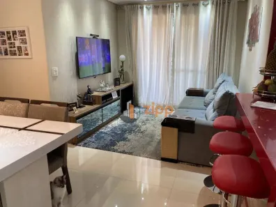 Apartamento com 3 Quartos à venda, 78m² no Vila Maria, São Paulo