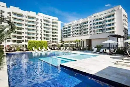 Apartamento com 4 Quartos para alugar, 150m² no Recreio dos Bandeirantes, Rio de Janeiro