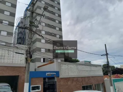 Apartamento com 2 Quartos para alugar, 32m² no Ipiranga, São Paulo