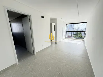 Apartamento com 2 Quartos para alugar, 58m² no Espinheiro, Recife