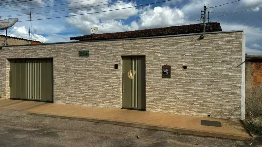 Casa com 3 Quartos à venda, 189m² no Montreal, Sete Lagoas