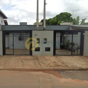 Casa com 3 Quartos à venda, 80m² no Chácara Recreio Alvorada, Hortolândia