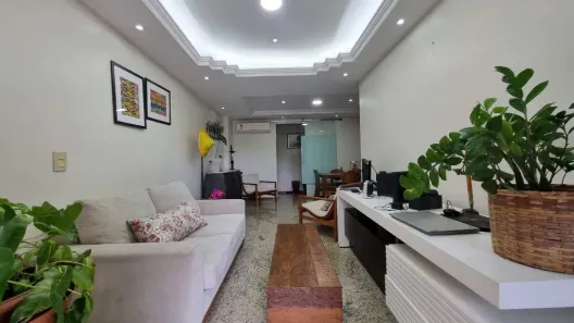 Apartamento com 3 Quartos à venda, 93m² no Recreio dos Bandeirantes, Rio de Janeiro