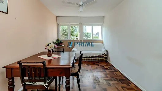 Apartamento com 3 Quartos à venda, 68m² no Jardim Botânico, Porto Alegre