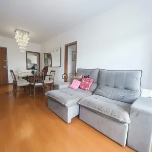 Apartamento com 4 Quartos à venda, 100m² no Estoril, Belo Horizonte