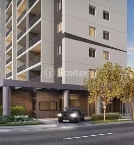 Apartamento com 2 Quartos à venda, 38m² no Vila Sônia, São Paulo