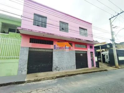 Casa com 3 Quartos à venda, 260m² no Aparecida, Belo Horizonte