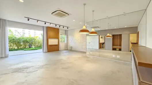 Apartamento com 2 Quartos à venda, 200m² no Tamboré, Santana de Parnaíba