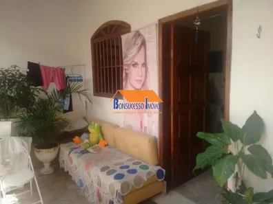 Casa com 3 Quartos à venda, 70m² no Dom Silvério, Belo Horizonte