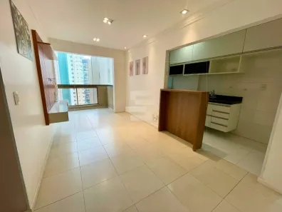 Apartamento com 2 Quartos à venda, 63m² no Itapuã, Vila Velha