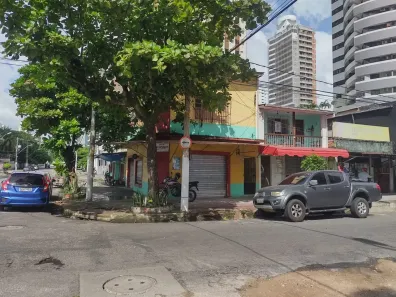 Casa com 2 Quartos à venda, 120m² no Jurunas, Belém