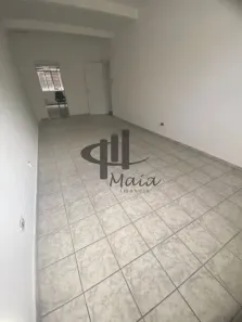 Sala Comercial para alugar, 40m² no Osvaldo Cruz, São Caetano do Sul