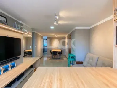Apartamento com 3 Quartos à venda, 93m² no Torres, Torres