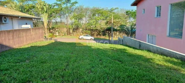 Lote/Terreno à venda, 367m² no Residencial Ibi-Aram, Itupeva