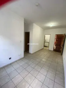 Apartamento com 2 Quartos à venda, 55m² no Araguaia, Belo Horizonte