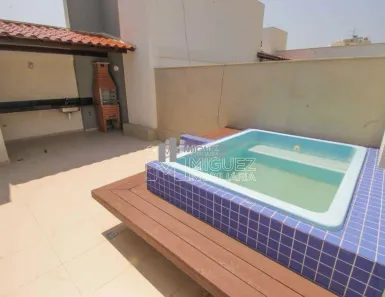 Cobertura com 3 Quartos à venda, 170m² no Tijuca, Rio de Janeiro