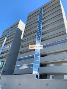 Apartamento com 3 Quartos à venda, 88m² no Jardim Emília, Sorocaba
