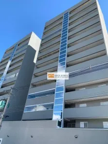 Apartamento com 3 Quartos à venda, 88m² no Jardim Emília, Sorocaba