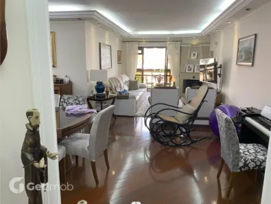 Apartamento com 3 Quartos à venda, 176m² no Vila Mariana, São Paulo