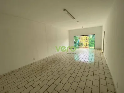 Sala Comercial para alugar, 53m² no Jardim Marcia Cristina, Americana