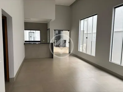 Casa com 3 Quartos à venda, 150m² no Bosque dos Buritis, Uberlândia