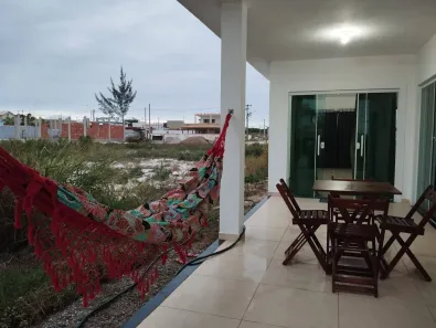 Casa de Condomínio com 2 Quartos à venda, 265m² no Figueira, Arraial do Cabo