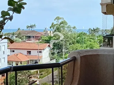 Apartamento com 3 Quartos à venda, 160m² no Enseada, Guarujá