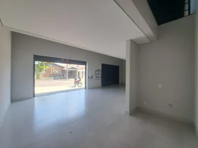 Ponto Comercial para alugar, 162m² no Paulista, Piracicaba