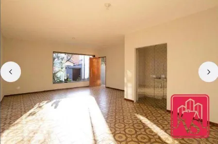 Casa com 3 Quartos à venda, 200m² no Baeta Neves, São Bernardo do Campo