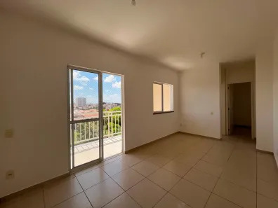 Apartamento com 2 Quartos à venda, 57m² no Parque Iracema, Fortaleza