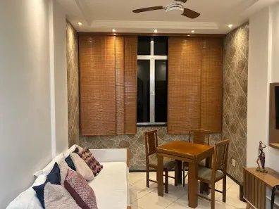Apartamento com 1 Quarto à venda, 40m² no Copacabana, Rio de Janeiro