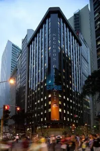 Prédio Comercial para alugar, 629m² no Centro, Rio de Janeiro