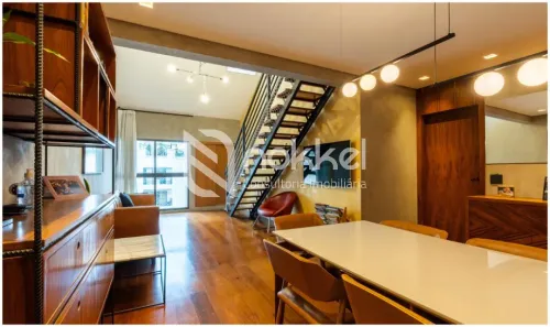 Cobertura com 3 Quartos à venda, 245m² no Indianópolis, São Paulo