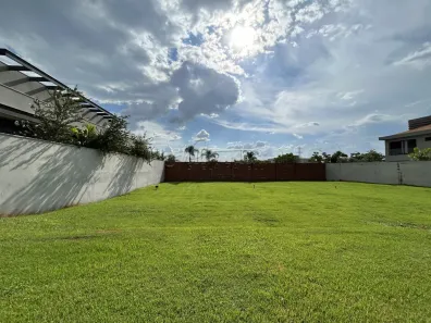 Lote/Terreno à venda, 490m² no Condomínio Villa Buenos Aires, Ribeirão Preto
