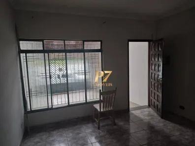 Sobrado com 2 Quartos para alugar, 100m² no Vila Lucinda, Santo André