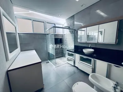 Casa com 4 Quartos à venda, 268m² no Vivendas do Bosque, Campo Grande