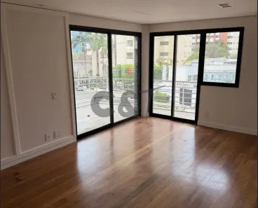 Apartamento com 3 Quartos para venda ou aluguel, 118m² no Jardim Vila Mariana, São Paulo
