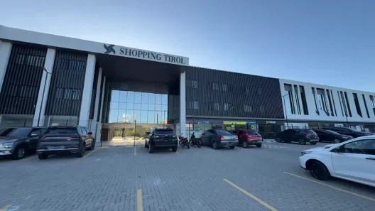 Sala Comercial para alugar, 36m² no Centro, Eusébio