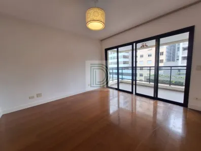 Apartamento com 4 Quartos à venda, 145m² no Pinheiros, São Paulo
