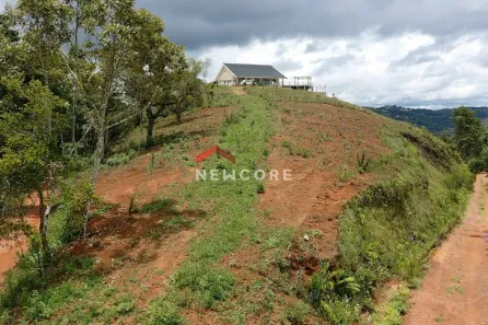 Lote/Terreno à venda, 1576m² no Vila Natal, Campos do Jordão