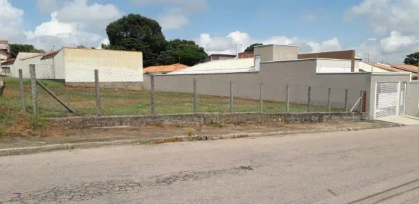 Lote/Terreno à venda, 310m² no Jardim Dona Donata, Jundiaí