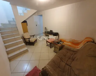 Sobrado com 2 Quartos à venda, 69m² no Interlagos, São Paulo