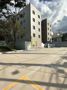 Apartamento com 2 Quartos à venda, 47m² no Santa Amélia, Belo Horizonte
