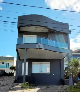 Casa de Condomínio com 3 Quartos à venda, 285m² no Querência, Viamão