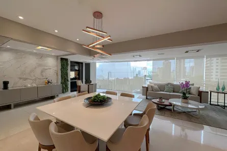 Apartamento com 3 Quartos à venda, 190m² no Perdizes, São Paulo