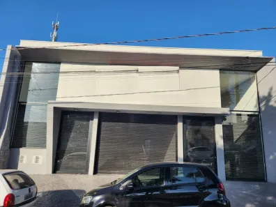 Ponto Comercial para alugar, 75m² no Jardim das Paineiras, Hortolândia