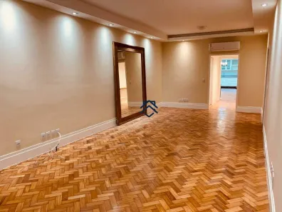 Apartamento com 4 Quartos para alugar, 180m² no Ipanema, Rio de Janeiro