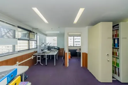 Sala Comercial à venda, 60m² no Santa Cecília, São Paulo