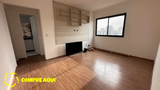 Apartamento com 2 Quartos à venda, 58m² no Barra Funda, São Paulo
