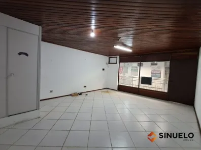 Sala Comercial para alugar, 46m² no Centro, Novo Hamburgo